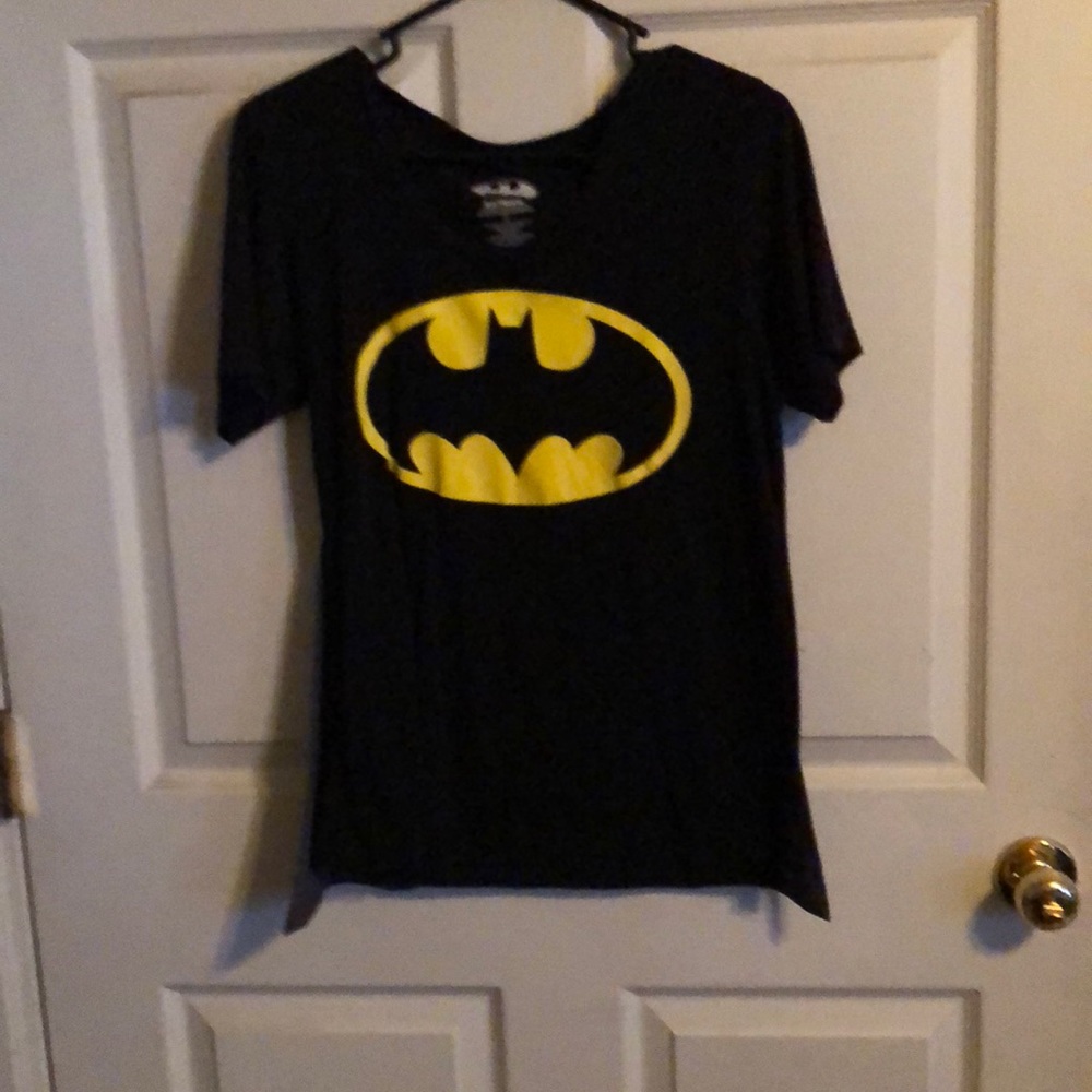 Batman T-shirt